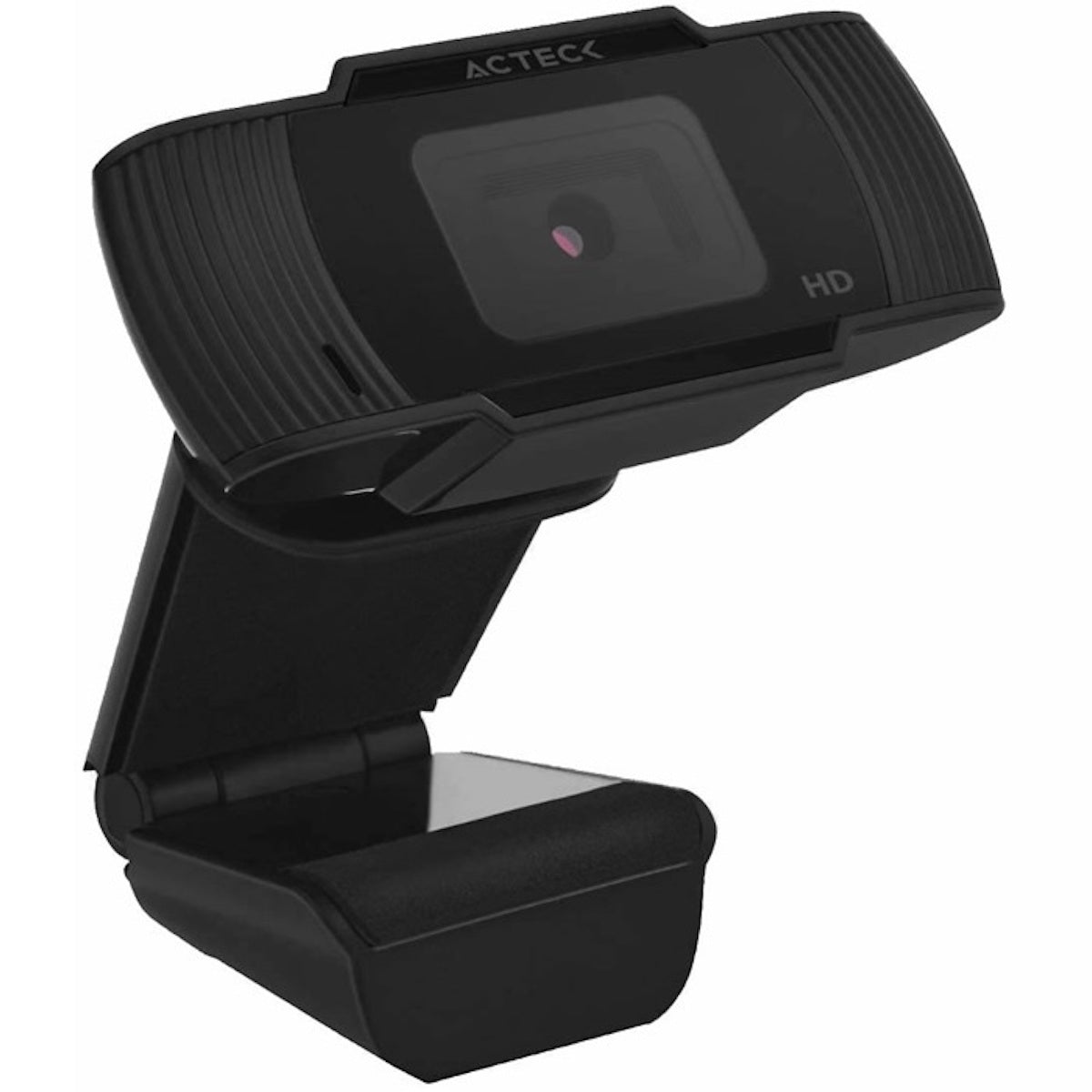 Acteck Webcam Para Pc Y Mac WM20 Resolución HD – CarrilloToner