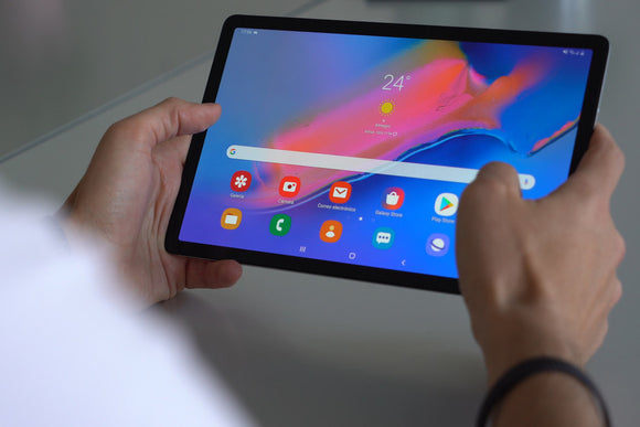CELULARES, TABLES Y WEARABLES