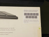 MICROSOFT - TECLADO MICROSOFT DESIGNER (ESPAÑOL) 21Y-00061 NEGRO