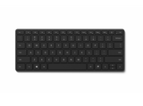 MICROSOFT - TECLADO MICROSOFT DESIGNER (ESPAÑOL) 21Y-00061 NEGRO