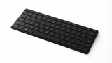 MICROSOFT - TECLADO MICROSOFT DESIGNER (ESPAÑOL) 21Y-00061 NEGRO