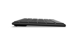 MICROSOFT - TECLADO MICROSOFT DESIGNER (ESPAÑOL) 21Y-00061 NEGRO