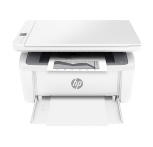 Impresora Multifuncional Monocromatica Hp Laserjet Mfp M141w