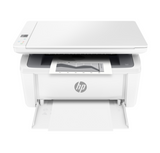 Impresora Multifuncional Monocromatica Hp Laserjet Mfp M141w