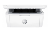 Impresora Multifuncional Monocromatica Hp Laserjet Mfp M141w