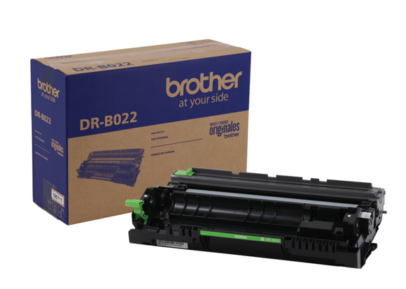 Tambor Brother Dr-b022 12 Mil Paginas Approx
