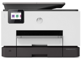 Impresora A Color Multifunción Hp Officejetpro 9020 Con Wifi