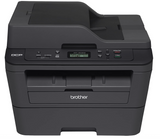 Brother Dcp-l2540dw Multifuncional Monocromatica Láser, Dúplex Wi-fi