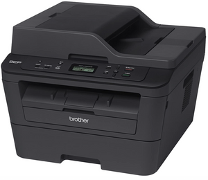 Brother Dcp-l2540dw Multifuncional Monocromatica Láser, Dúplex Wi-fi