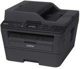 Brother Dcp-l2540dw Multifuncional Monocromatica Láser, Dúplex Wi-fi