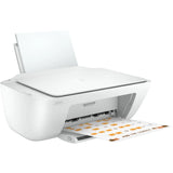 Impresora Color Multifunción Hp Deskjet Ink Advantage 2374