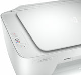 Impresora Color Multifunción Hp Deskjet Ink Advantage 2374
