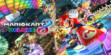 Nintendo - Mario Kart 8 Deluxe