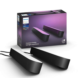 Philips Hue Play Barra De Luz Paquete 2 Piezas