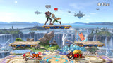 Nintendo - Super Smash Bros Ultimate Videojuego Para Nintendo Switch
