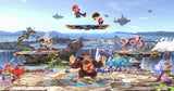 Nintendo - Super Smash Bros Ultimate Videojuego Para Nintendo Switch