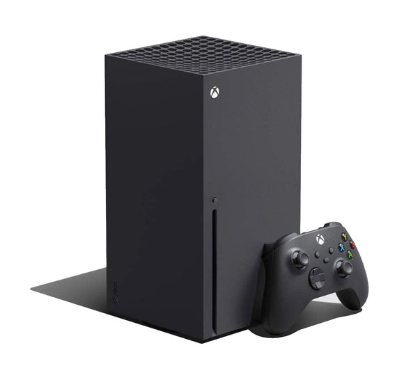 Consola Xbox Series X 1 TB
