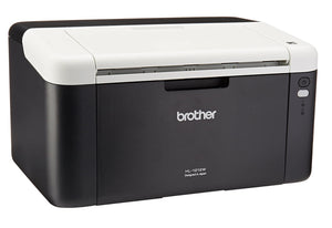Brother Impresora Laser Hl-1212w Blanco Y Negro